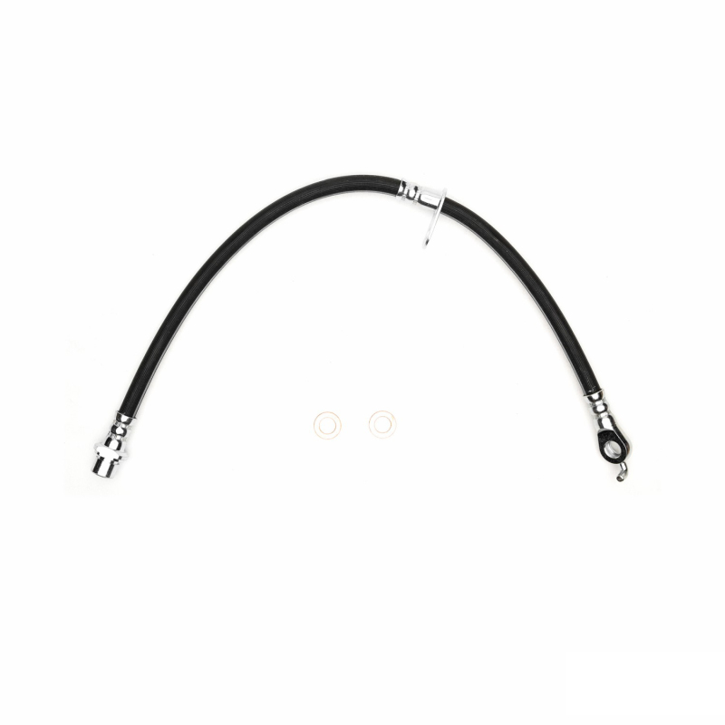 Toyota Sienna Brake Hoses - Front - R1 Concepts - `04-`10